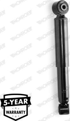 Амортизатор Monroe Van-Magnum задний для Renault Trafic II 2001-2014. Артикул V1167