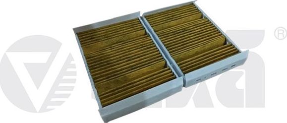 Салонный фильтр Vika. Артикул K11800401