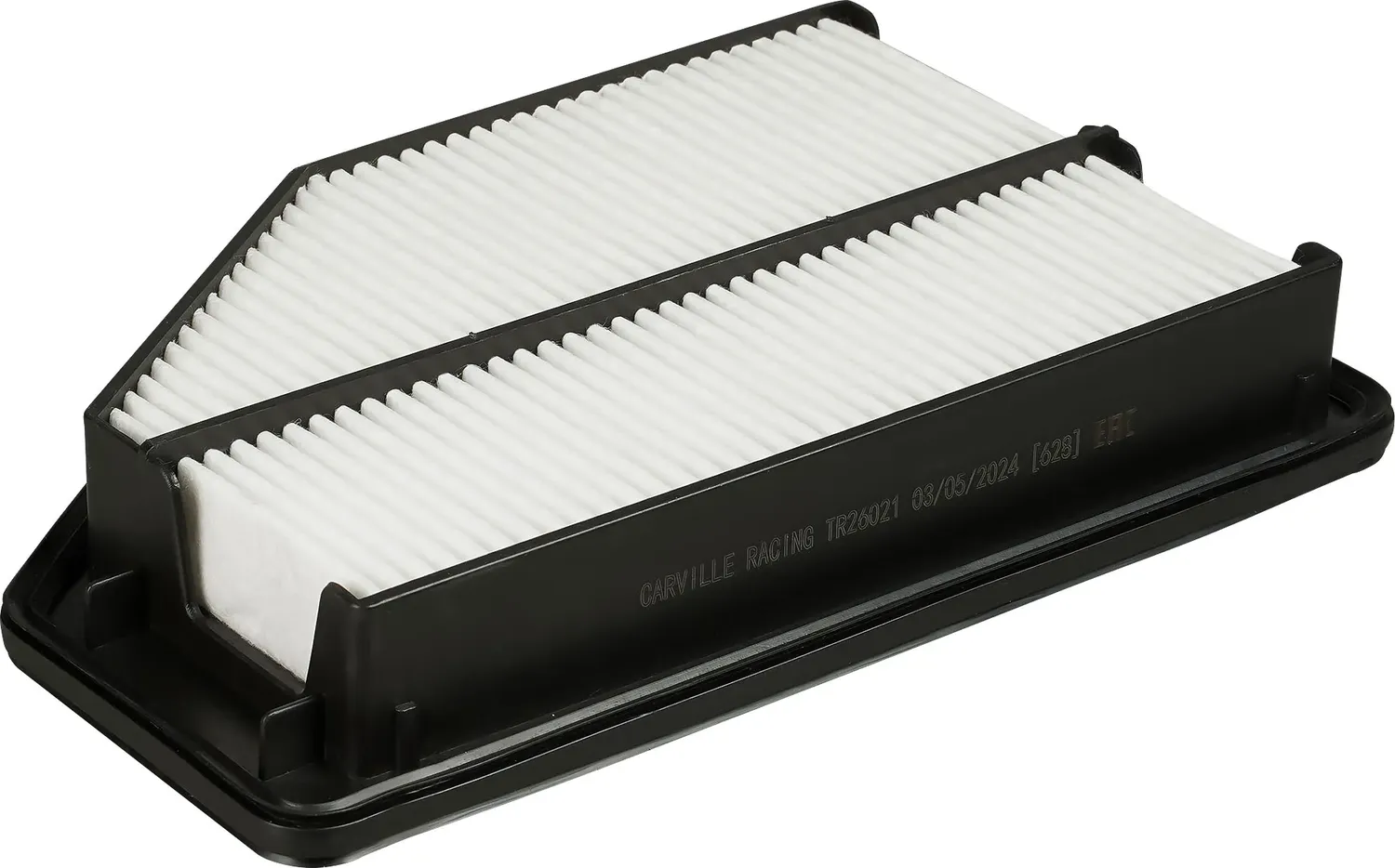 Фильтр для а/м Honda CR-V III (06-) 2.0i/2.4i (возд.) (TR26021) (Carville Racing). Артикул tr26021
