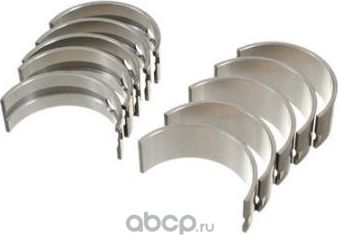 R3108ASTD ВКЛАДЫШИ ШАТУННЫЕ ELANTRA 06-,CEED G4FC 06 (Taiho). Артикул R3108ASTD