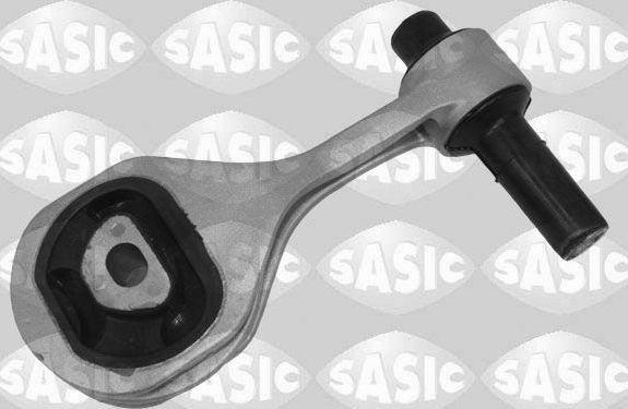 Подушка (опора) двигателя Sasic. Артикул 2706468