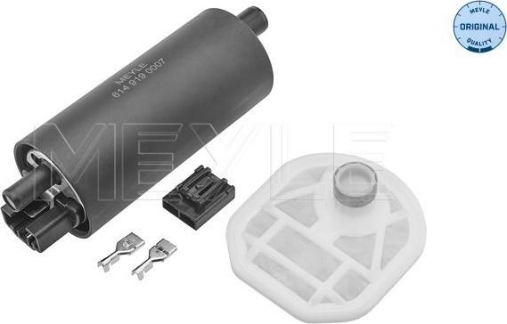 Бензонасос (топливный насос) Meyle Original. Артикул 614 919 0007