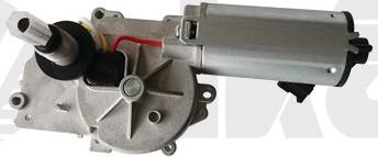 Мотор стеклоочистителя (моторчик дворников) Vika. Артикул 99551821301