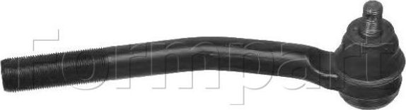 Наконечник рулевой тяги Formpart правый для Jeep Grand Cherokee II (WJ) 1999-2005. Артикул 6102000