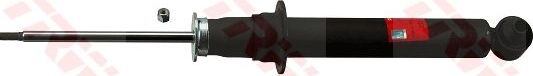 Амортизатор TRW TRW SINGLE. Артикул JGS1068S