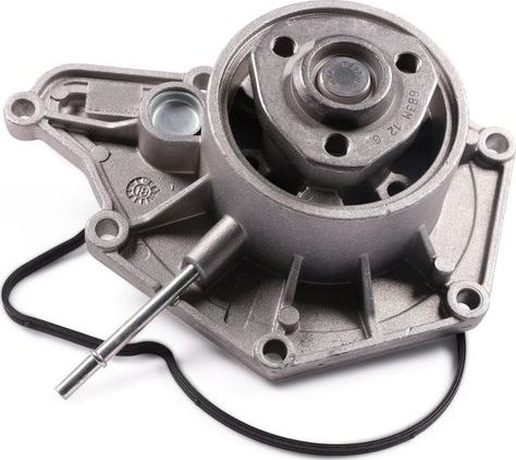 Помпа (водяной насос) Hepu. Артикул P683M