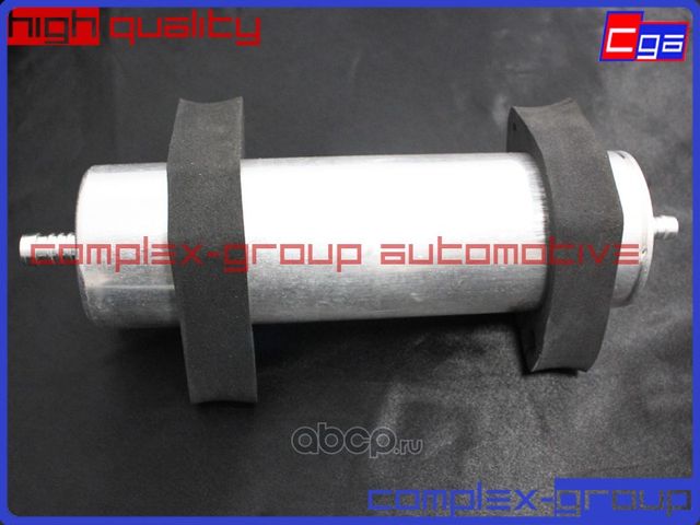 Топливный фильтр 8T0127401A CGA. Артикул 3FLT717RA