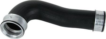 Патрубок интеркулера Thermotec левый для Audi A3 II (8P) 2003-2012. Артикул DCW043TT