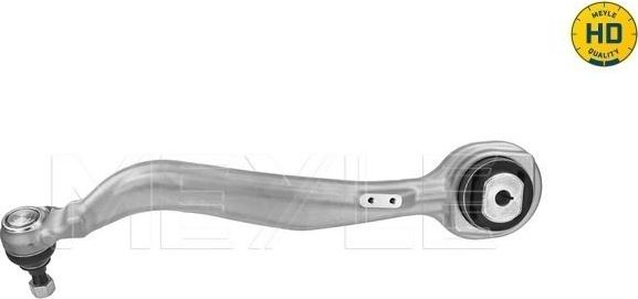Поперечный рычаг передней подвески Meyle (алюминий). Артикул 016 050 0095/HD