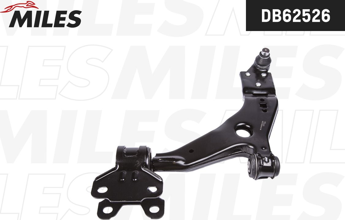 Поперечный рычаг передней подвески Miles (Листовая сталь). Артикул DB62526