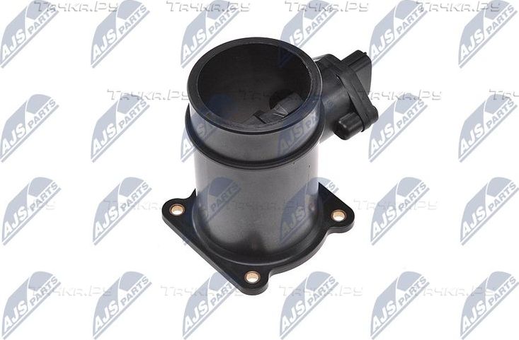 Датчик массового расхода воздуха (ДМРВ) NTY для Nissan Almera N16 2000-2006. Артикул EPP-NS-013