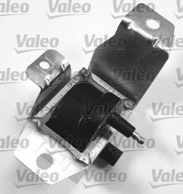 Катушка зажигания Valeo для Rover 25 1999-2005. Артикул 245130