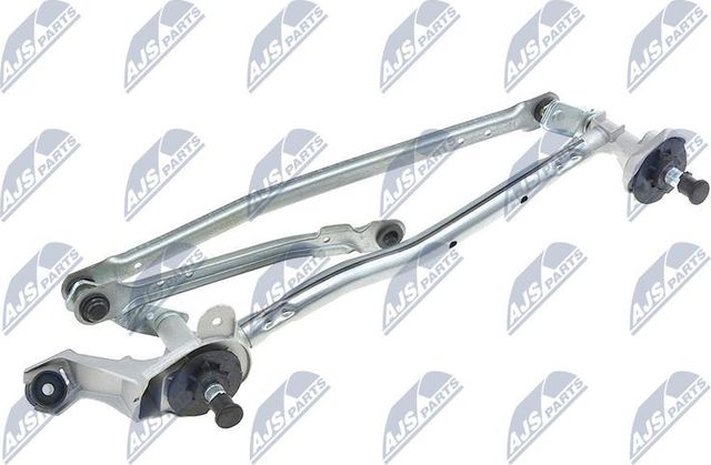 Трапеция стеклоочистителя (дворника) NTY. Артикул EMW-NS-004