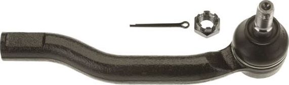 Наконечник рулевой тяги TRW. Артикул JTE2079