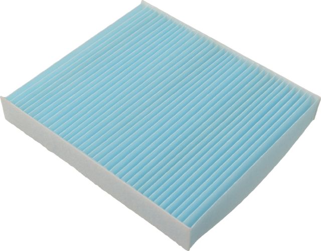 Салонный фильтр Blue Print для Kia Soul I 2009-2014. Артикул ADG02548