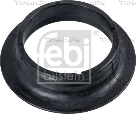 Отбойник амортизатора (стойки) Febi Bilstein (резина). Артикул 109386