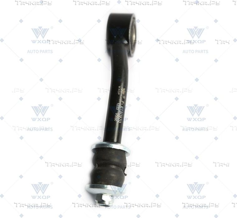 Стойка (тяга) стабилизатора Wxqp правая для Ford Transit IV 1985-1994. Артикул 660119