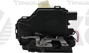 Замок двери Vika задний правый для Volkswagen Passat B5 1996-2005. Артикул 98390094501