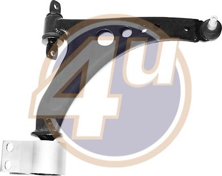 Поперечный рычаг передней подвески 4U. Артикул CH-G-04999
