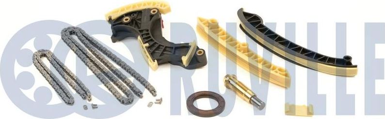 Цепь ГРМ Ruville. Артикул 580135