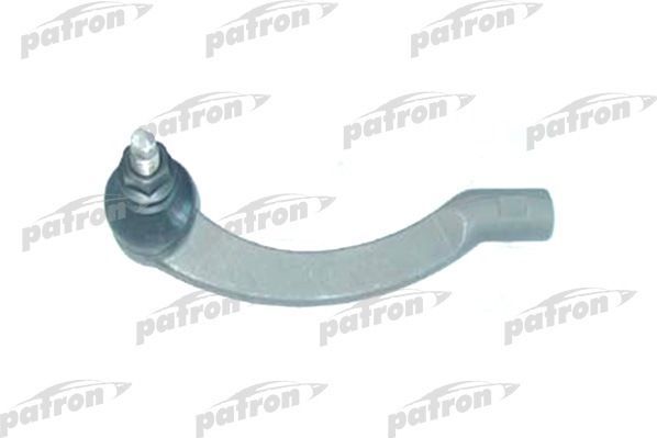 Наконечник рулевой тяги Patron. Артикул PS1151L
