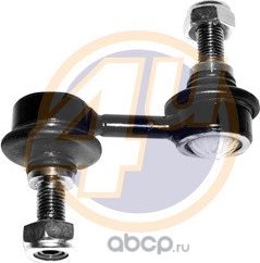 Стойка (тяга) стабилизатора 4U. Артикул MT-F-15498