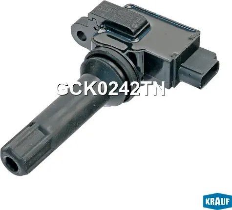Катушка зажигания Krauf. Артикул GCK0242TN