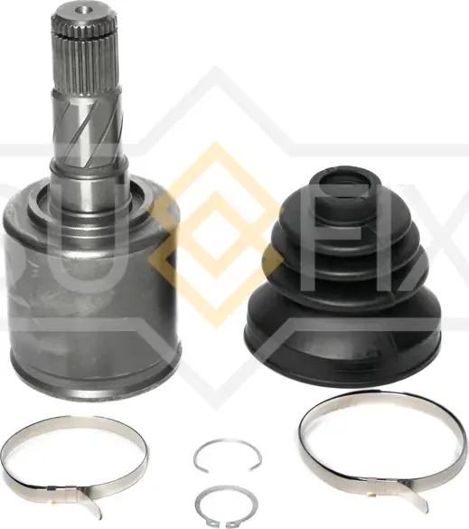 ШРУС внутренний (Sufix). Артикул ST1645