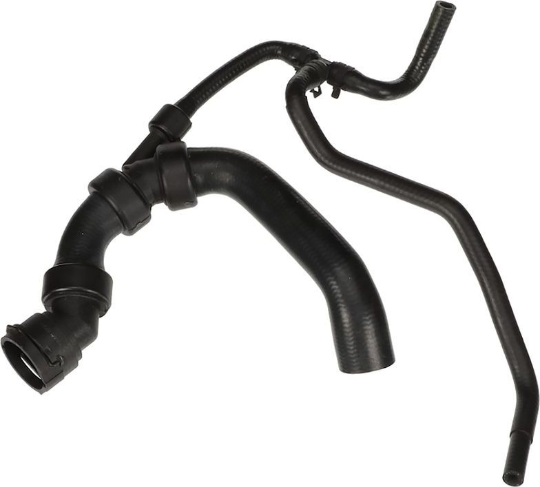 Патрубок системы охлаждения (радиатора) Gates (EPDM (Этилен-пропиленовый каучук)). Артикул 05-2794