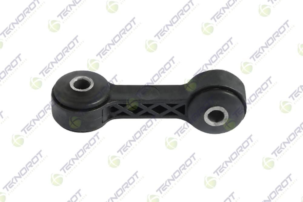 Стойка (тяга) стабилизатора Teknorot (полимерный материал). Артикул HY-607