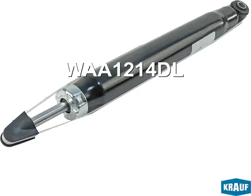Амортизатор подвески задний Krauf. Артикул WAA1214DL