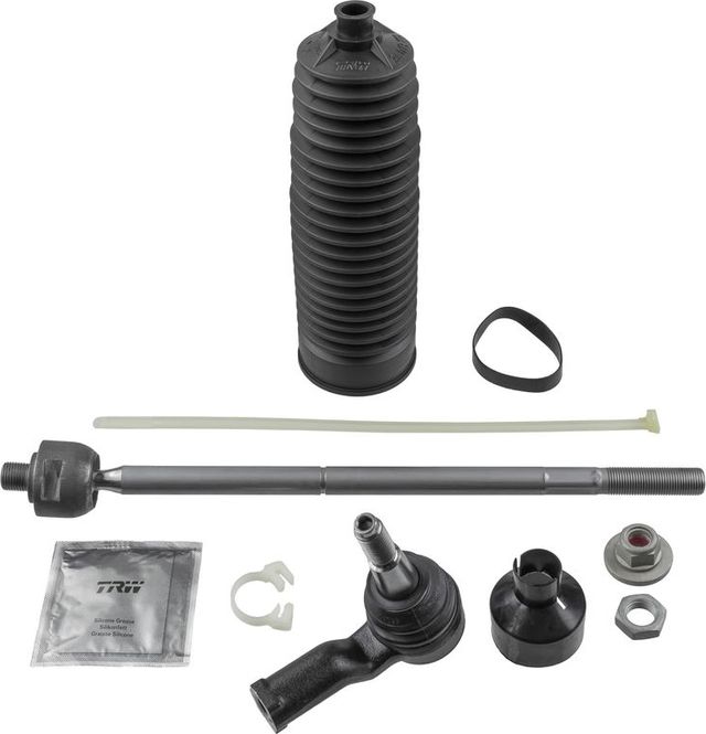 Рулевая тяга поперечная Lemforder правая/левая для Land Rover Discovery III 2004-2009. Артикул 38467 01