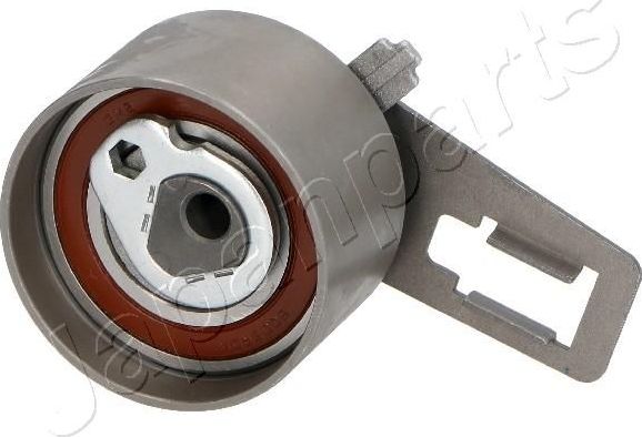 Натяжной ролик (натяжитель) ремня ГРМ Japanparts. Артикул BE-K16