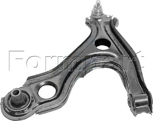 Поперечный рычаг Formpart. Артикул 2009002