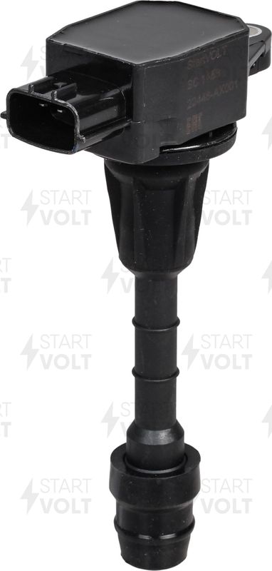 Катушка зажигания StartVOLT для Nissan Note I 2006-2012. Артикул SC 1458