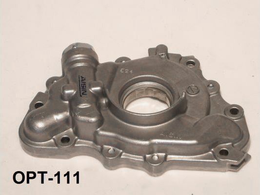 Масляный насос Aisin. Артикул OPT-111