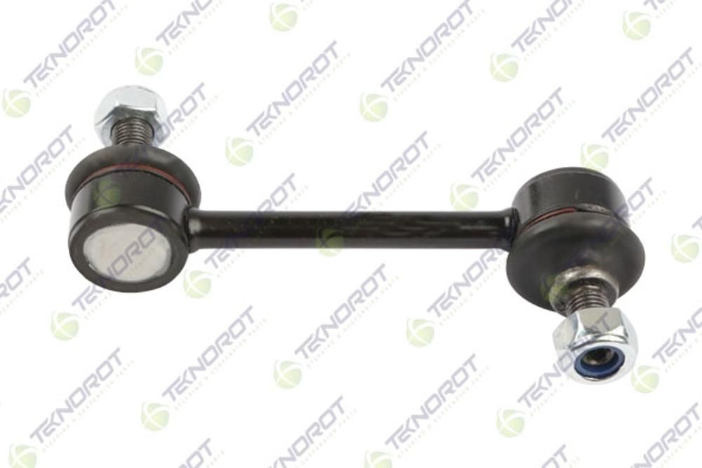 Стойка (тяга) стабилизатора Teknorot. Артикул T-440
