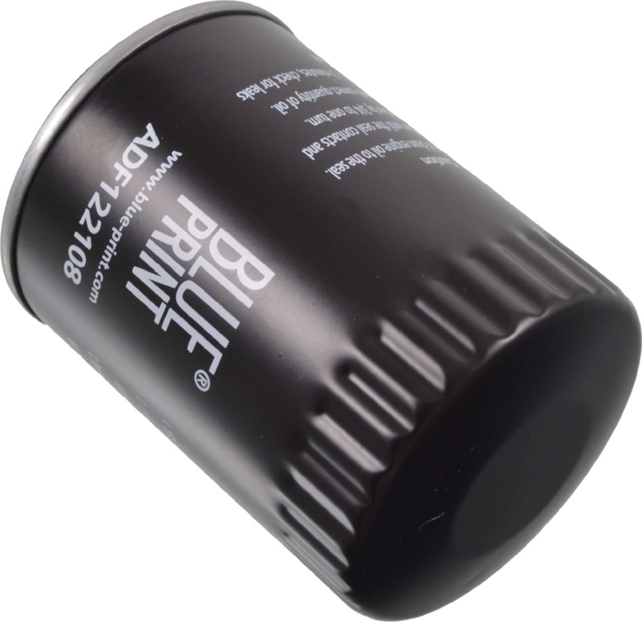 Масляный фильтр Blue Print. Артикул ADF122108