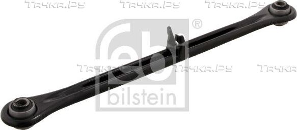 Продольный рычаг задней подвески Febi Bilstein (сталь). Артикул 29376
