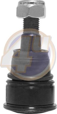 Шаровая опора 4U нижняя для Honda Stream I 2001-2006. Артикул HN-B-01075