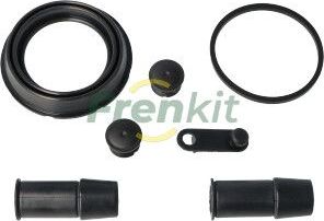 Ремкомплект тормозного суппорта Frenkit передний для Ford Galaxy I 1995-2006. Артикул 257048