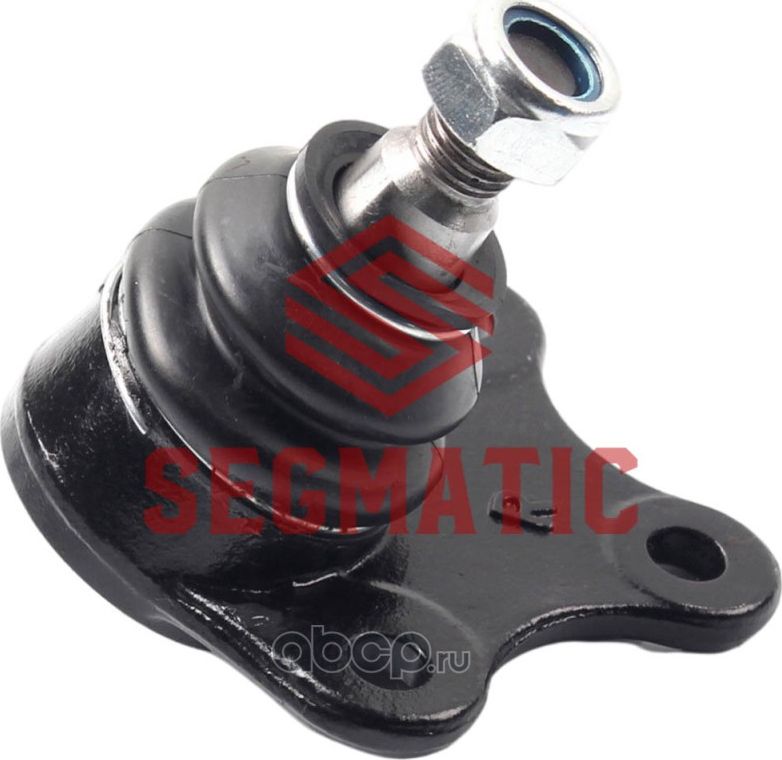 Опора шаровая (Segmatic). Артикул SGS8108