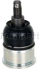 Шаровая опора Formpart передняя для Honda Accord VII 2003-2008. Артикул 3603023