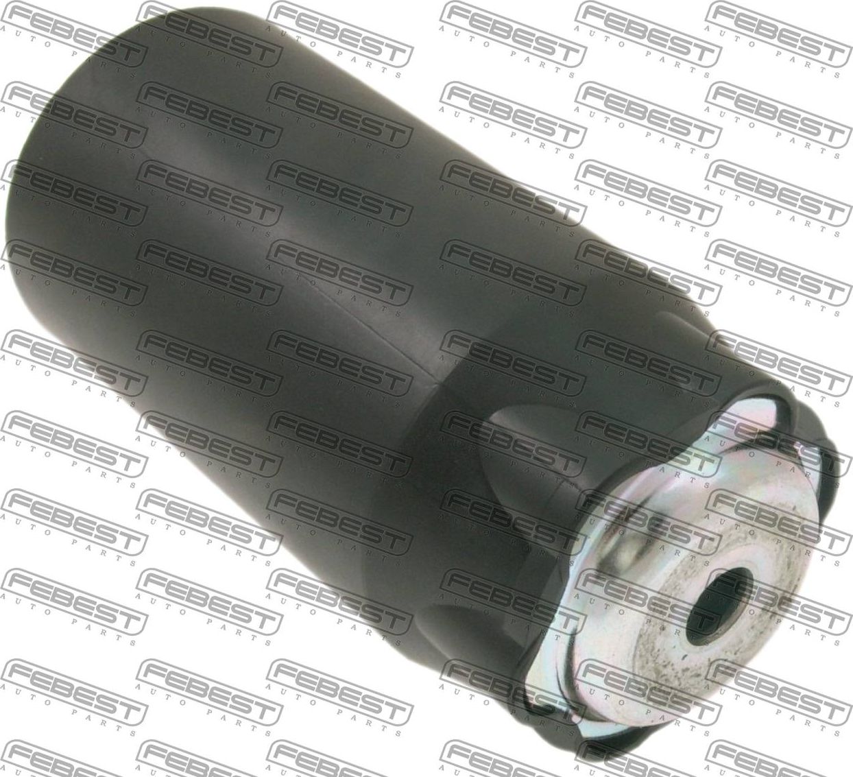 Пыльник амортизатора (стойки) Febest. Артикул NSHB-R51MF