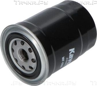 Топливный фильтр AMC Filter для Mazda 626 II (GC) 1983-1987. Артикул MF-559