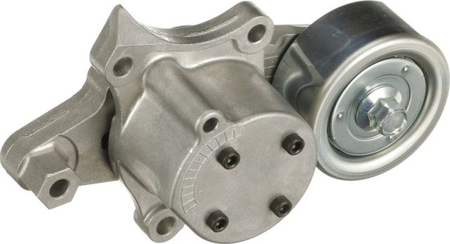 Натяжной ролик (натяжитель) приводного клинового зубчатого ремня Gates DriveAlign™. Артикул T39606