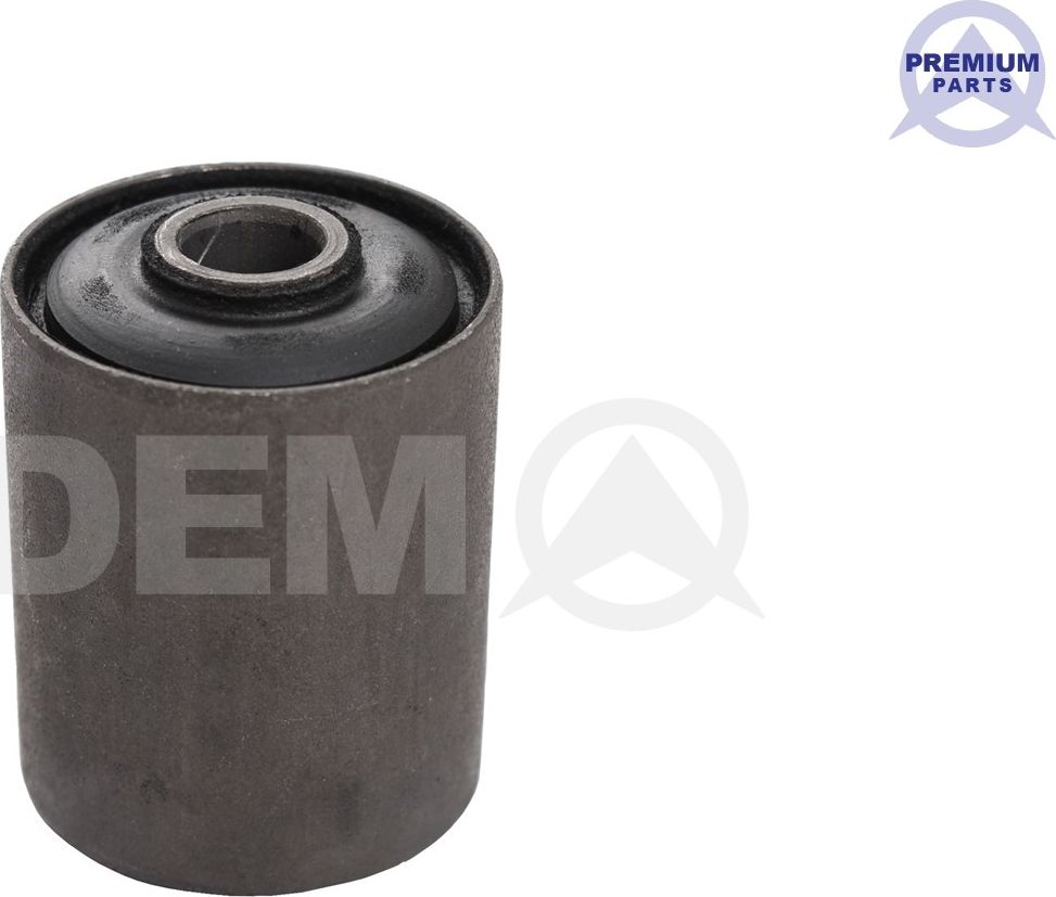 Втулка рессоры Sidem. Артикул 801707