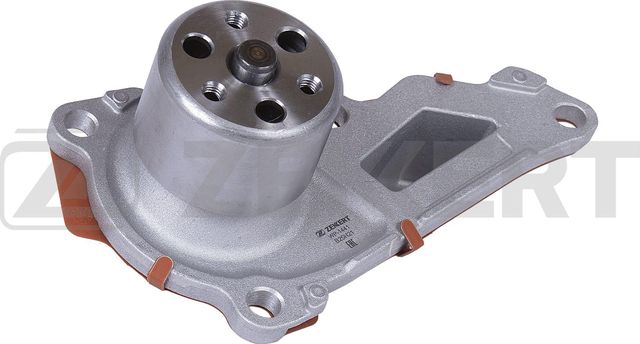 Помпа (водяной насос) Zekkert для Renault Sandero III 2021-2026. Артикул WP-1441