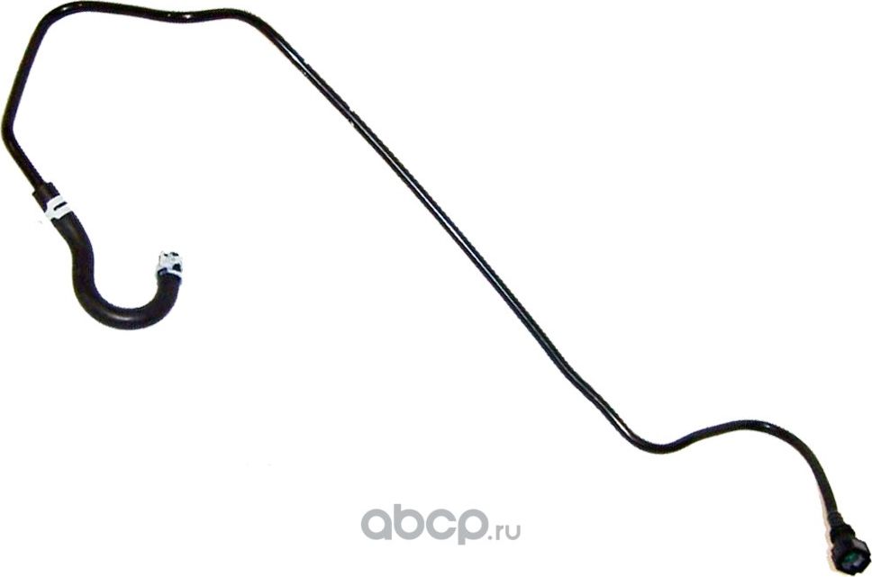 Патрубок печки (шланг отопителя) Ford. Артикул 1546444