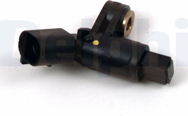 Датчик ABS Delphi. Артикул SS10307